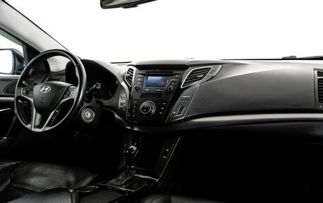 Hyundai i40 I рестайлинг, 2016 год, 1 450 000 рублей, 9 фотография