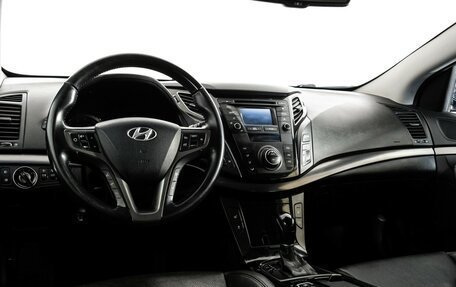 Hyundai i40 I рестайлинг, 2016 год, 1 450 000 рублей, 11 фотография
