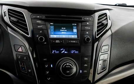Hyundai i40 I рестайлинг, 2016 год, 1 450 000 рублей, 17 фотография