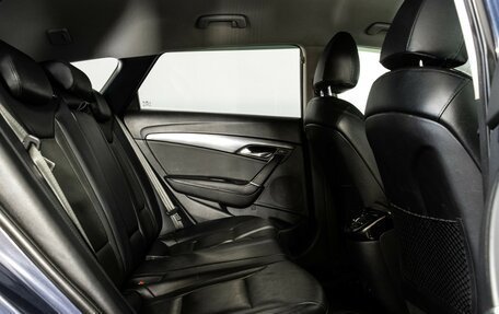 Hyundai i40 I рестайлинг, 2016 год, 1 450 000 рублей, 20 фотография