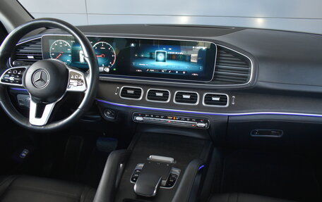 Mercedes-Benz GLE, 2020 год, 7 655 000 рублей, 7 фотография