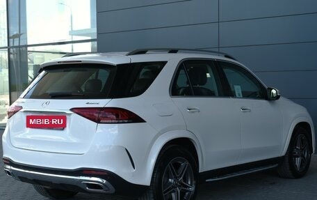 Mercedes-Benz GLE, 2020 год, 7 655 000 рублей, 6 фотография