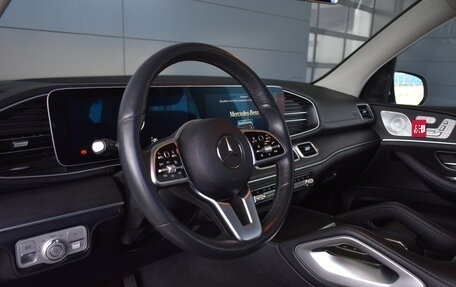 Mercedes-Benz GLE, 2020 год, 7 655 000 рублей, 9 фотография