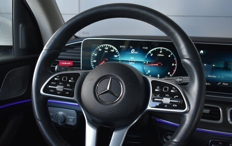 Mercedes-Benz GLE, 2020 год, 7 655 000 рублей, 8 фотография