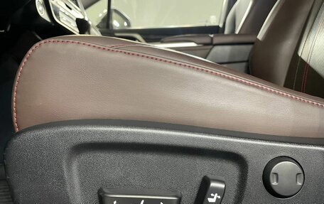 Lexus RX IV рестайлинг, 2022 год, 6 590 000 рублей, 15 фотография