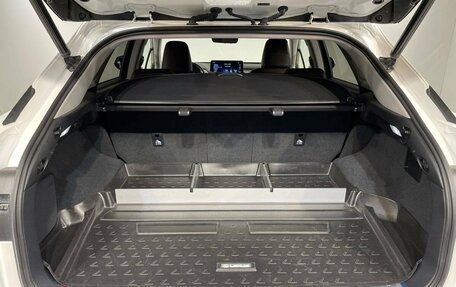 Lexus RX IV рестайлинг, 2022 год, 6 590 000 рублей, 19 фотография