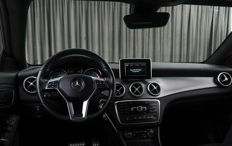 Mercedes-Benz CLA, 2014 год, 2 000 000 рублей, 6 фотография