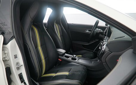 Mercedes-Benz CLA, 2014 год, 2 000 000 рублей, 8 фотография