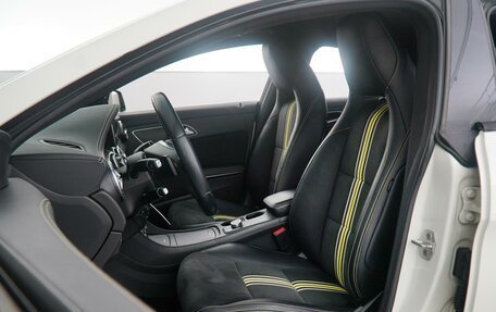 Mercedes-Benz CLA, 2014 год, 2 000 000 рублей, 10 фотография
