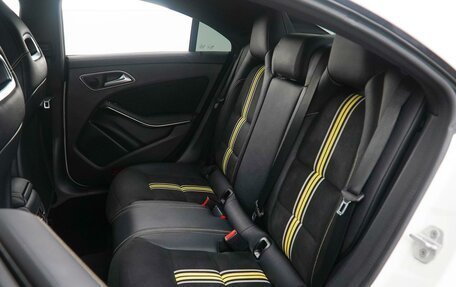 Mercedes-Benz CLA, 2014 год, 2 000 000 рублей, 9 фотография