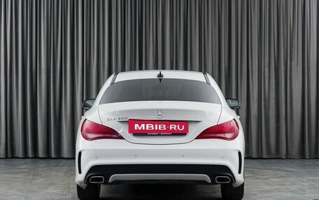 Mercedes-Benz CLA, 2014 год, 2 000 000 рублей, 4 фотография