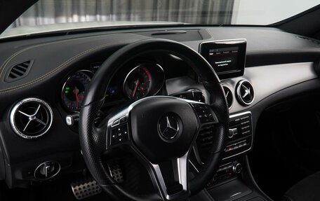 Mercedes-Benz CLA, 2014 год, 2 000 000 рублей, 12 фотография