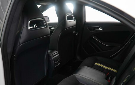 Mercedes-Benz CLA, 2014 год, 2 000 000 рублей, 11 фотография