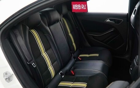 Mercedes-Benz CLA, 2014 год, 2 000 000 рублей, 7 фотография