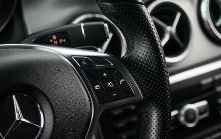 Mercedes-Benz CLA, 2014 год, 2 000 000 рублей, 14 фотография