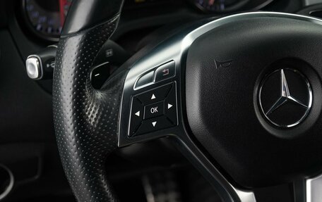 Mercedes-Benz CLA, 2014 год, 2 000 000 рублей, 13 фотография