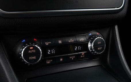 Mercedes-Benz CLA, 2014 год, 2 000 000 рублей, 18 фотография