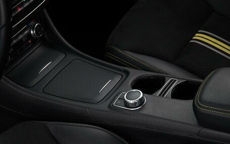 Mercedes-Benz CLA, 2014 год, 2 000 000 рублей, 23 фотография