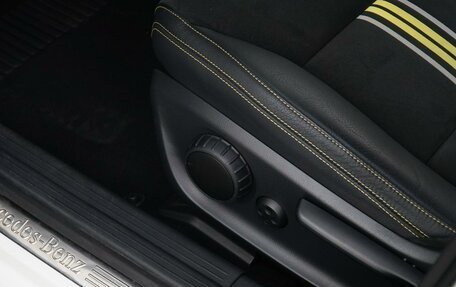 Mercedes-Benz CLA, 2014 год, 2 000 000 рублей, 20 фотография