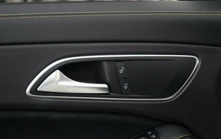 Mercedes-Benz CLA, 2014 год, 2 000 000 рублей, 22 фотография