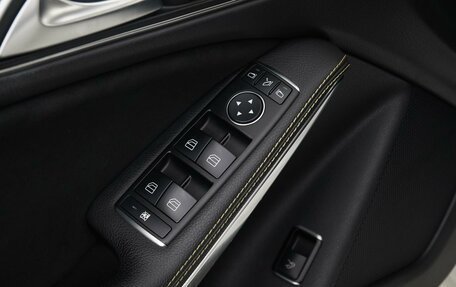 Mercedes-Benz CLA, 2014 год, 2 000 000 рублей, 21 фотография