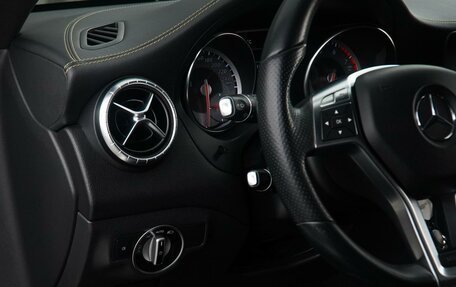 Mercedes-Benz CLA, 2014 год, 2 000 000 рублей, 16 фотография
