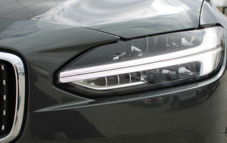 Volvo V90 Cross Country I рестайлинг, 2018 год, 3 299 000 рублей, 11 фотография