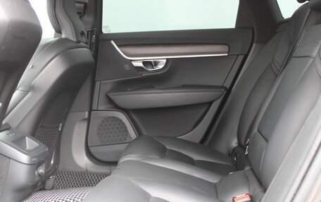 Volvo V90 Cross Country I рестайлинг, 2018 год, 3 299 000 рублей, 20 фотография