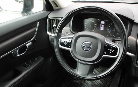 Volvo V90 Cross Country I рестайлинг, 2018 год, 3 299 000 рублей, 17 фотография