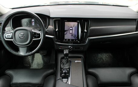 Volvo V90 Cross Country I рестайлинг, 2018 год, 3 299 000 рублей, 18 фотография