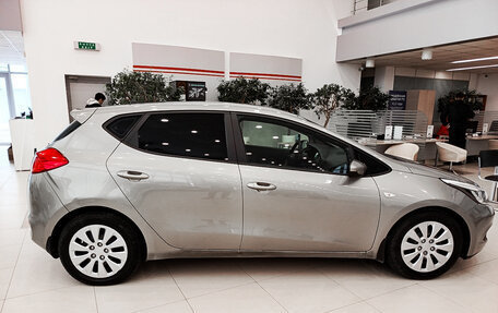 KIA cee'd III, 2014 год, 942 000 рублей, 8 фотография