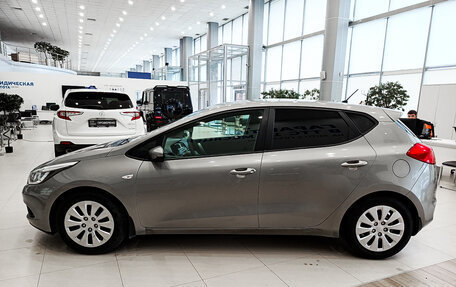 KIA cee'd III, 2014 год, 942 000 рублей, 12 фотография
