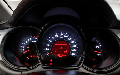 KIA cee'd III, 2014 год, 942 000 рублей, 17 фотография