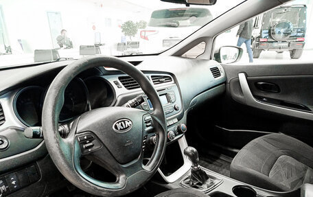 KIA cee'd III, 2014 год, 942 000 рублей, 20 фотография