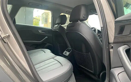 Audi A4 allroad, 2021 год, 4 040 000 рублей, 6 фотография