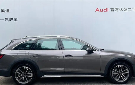 Audi A4 allroad, 2021 год, 4 040 000 рублей, 3 фотография