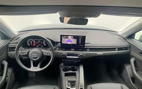 Audi A4 allroad, 2021 год, 4 040 000 рублей, 7 фотография