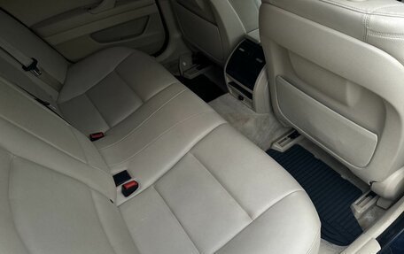 BMW 5 серия, 2014 год, 1 950 000 рублей, 10 фотография