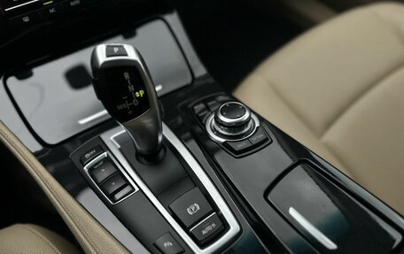 BMW 5 серия, 2014 год, 1 950 000 рублей, 15 фотография