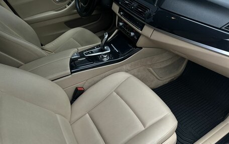 BMW 5 серия, 2014 год, 1 950 000 рублей, 11 фотография