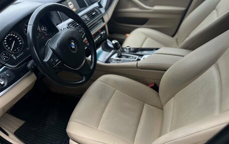 BMW 5 серия, 2014 год, 1 950 000 рублей, 8 фотография