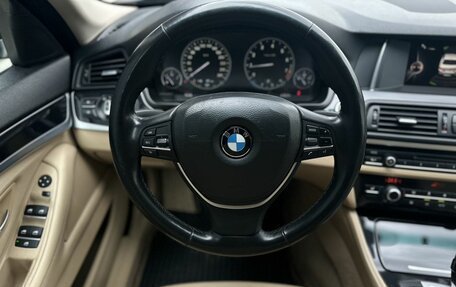 BMW 5 серия, 2014 год, 1 950 000 рублей, 12 фотография