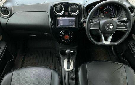 Nissan Note II рестайлинг, 2017 год, 1 099 000 рублей, 16 фотография