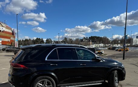 Mercedes-Benz GLE, 2021 год, 6 900 000 рублей, 7 фотография