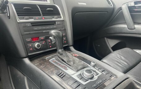 Audi Q7, 2007 год, 1 499 000 рублей, 7 фотография