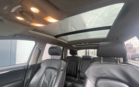 Audi Q7, 2007 год, 1 499 000 рублей, 9 фотография