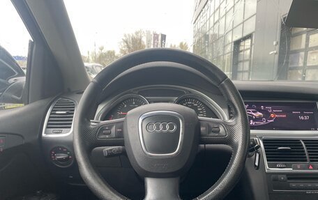 Audi Q7, 2007 год, 1 499 000 рублей, 8 фотография