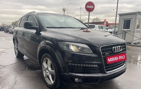 Audi Q7, 2007 год, 1 499 000 рублей, 2 фотография