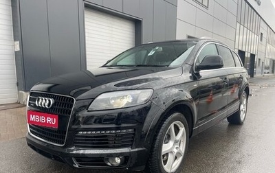 Audi Q7, 2007 год, 1 499 000 рублей, 1 фотография