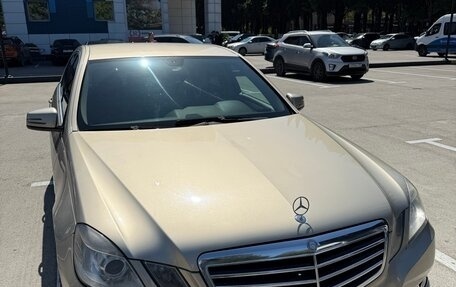 Mercedes-Benz E-Класс, 2009 год, 1 250 000 рублей, 1 фотография